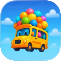 Bubble Bus - Complete...
