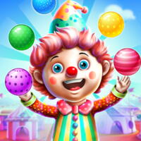 Bubble Blast - Multi icon