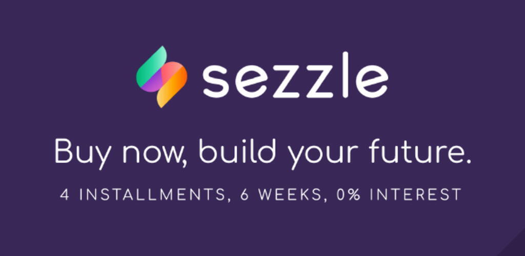 Sezzle - Register