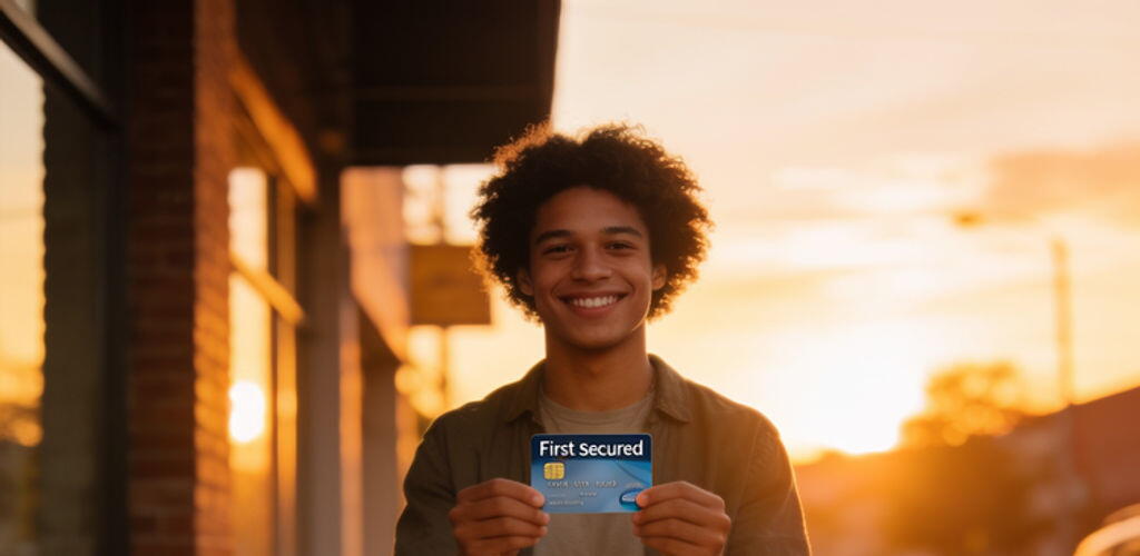 AS- Secured Credit Cards - Search