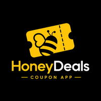 HoneyDeals - Make your first purchase