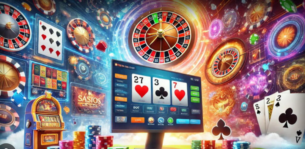Top McLuck Casino