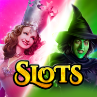 Wizard of Oz Slots icon