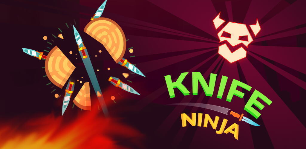 Knife Ninja - Multi