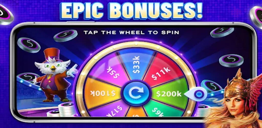 High 5 Casino - Deposit $10