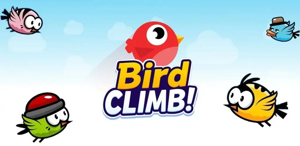 Bird Climb - Multi