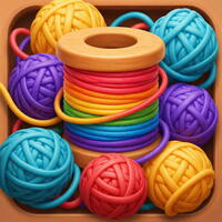 Knit Match - Multi icon