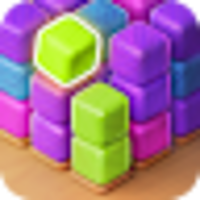 Colorwood Sort Puzzle Game - Install, Play and Reach Level 16 icon