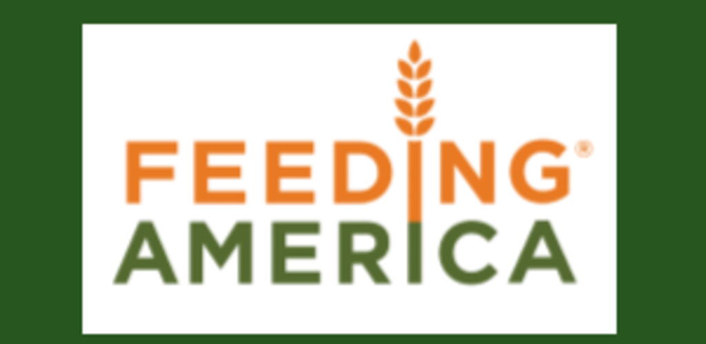 Feeding America - $20/mo Donation