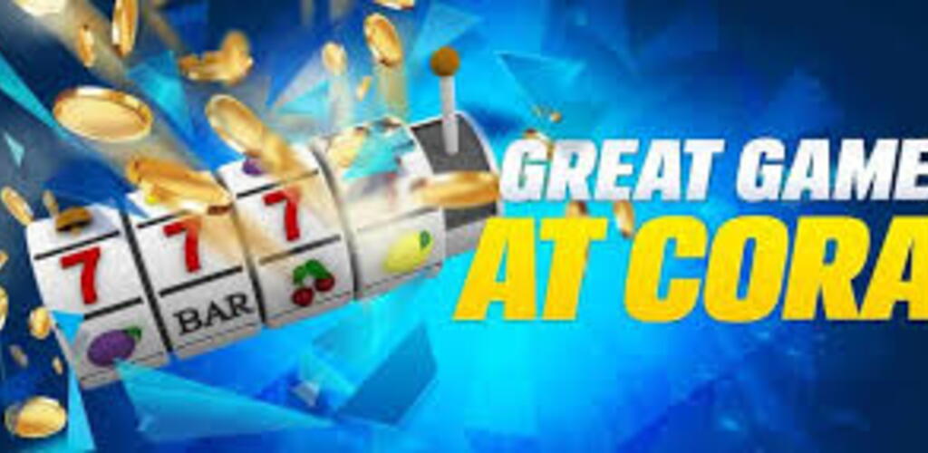 Coral Casino -  £20 Deposit + £10 Wager
