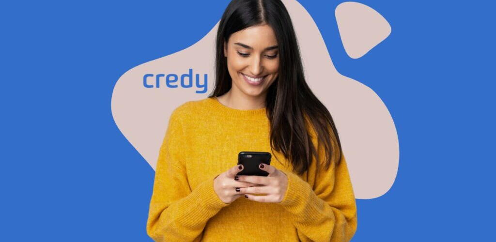 Credy - Loan application