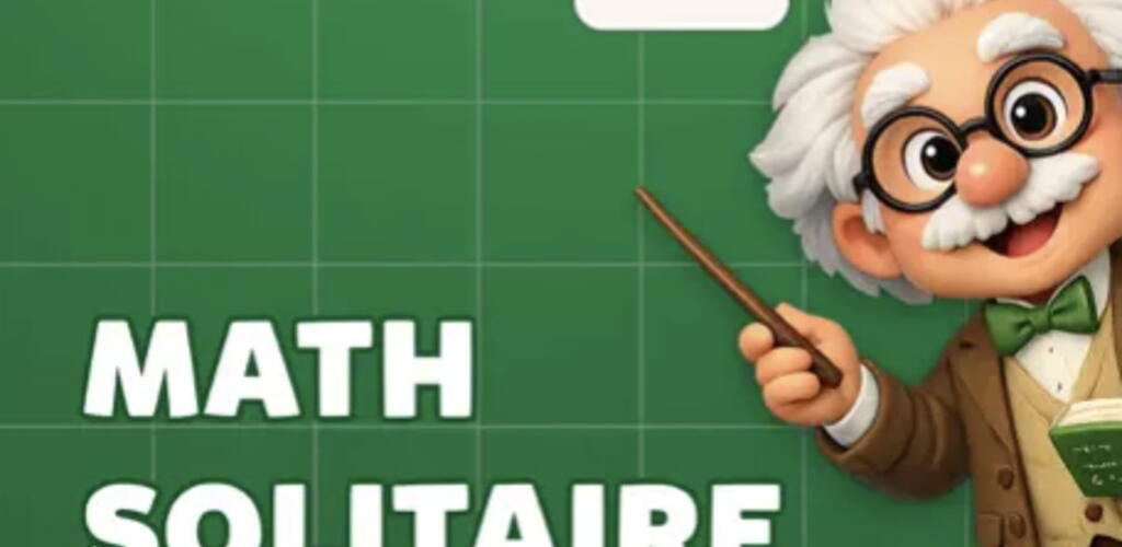 Math Solitaire - Multi