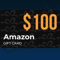 $$$$ConsumerTestConnect - $100 Amazon Gift Card