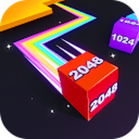 Play Jelly Cube Run 2048 & Earn Multiple Rewards!