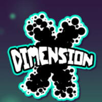 Dimension X [US]