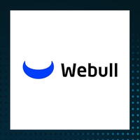 Webull - 3AUD trade
