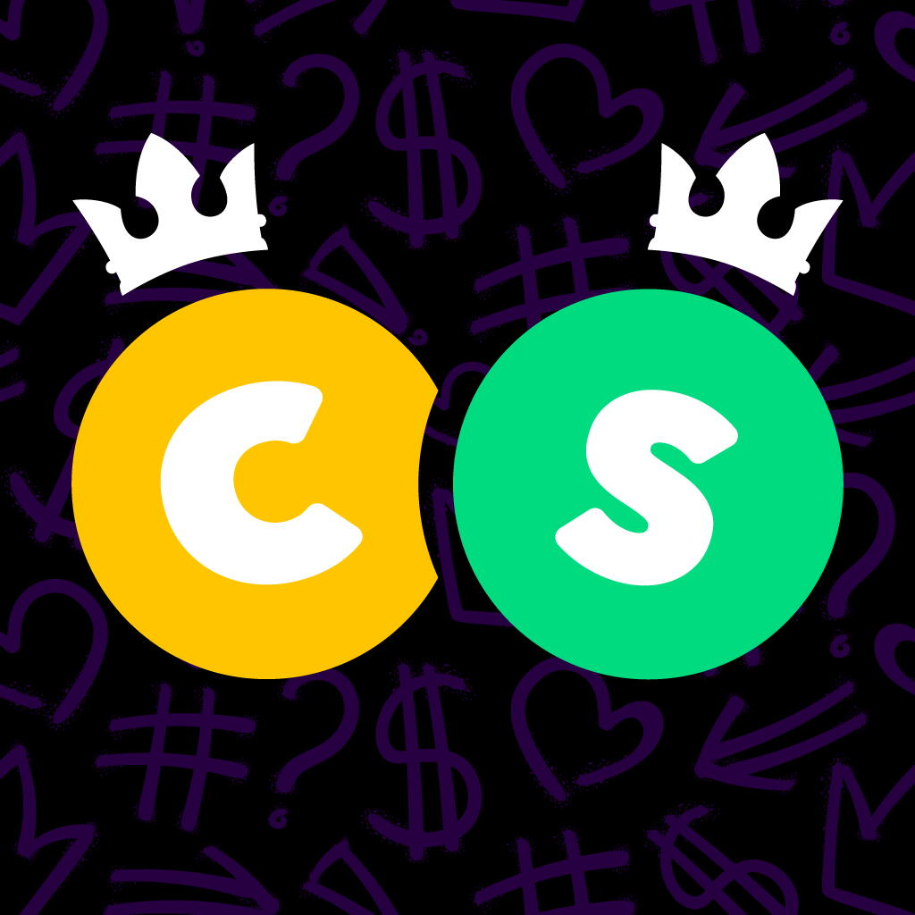 CrownCoins Casino icon