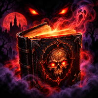 Quiz Factory - Horror Book Quiz