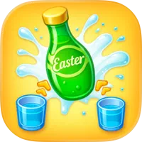 Merge Cooking® - Install and Complete Level 7 icon