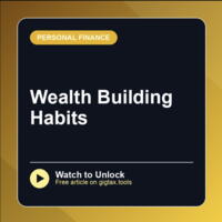 AdForge Wealth Building Habits - Watch Video