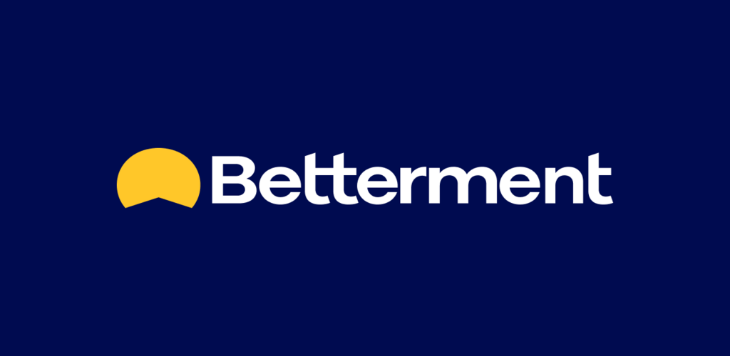 Betterment - $20 FTD