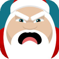 Angry Santa [Mobile T1]