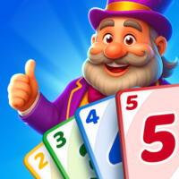 Solitaire Wonder Islan...