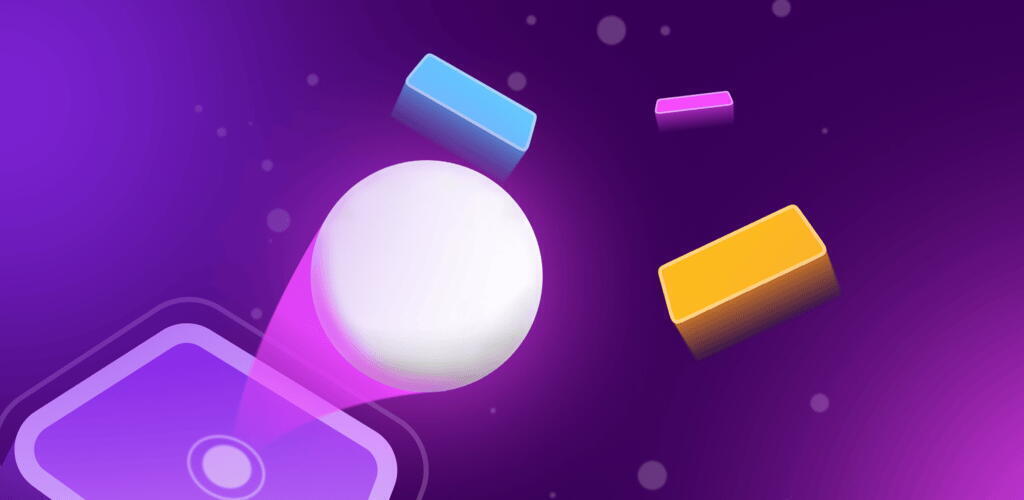 Ball Hop - Multi