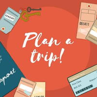 Cent Surveys - Trip Planning Quiz