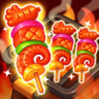 Skewer Jam: Food Sort...