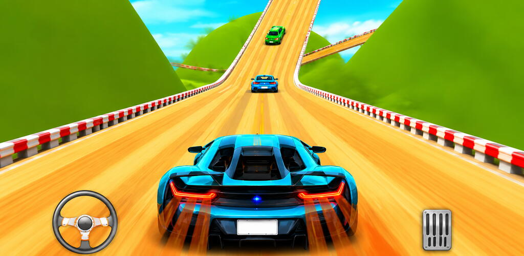Car Race Adventure - in-app purchase of minimum $0.99