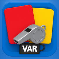 Soccer Referee Simulator 2026 -Install, 10 ads
