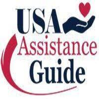 USA Assistance Guide - Enter Email [US]