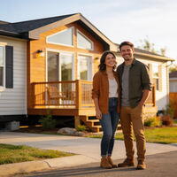 AS- Manufactured Home Loans - Search [US Desktop]