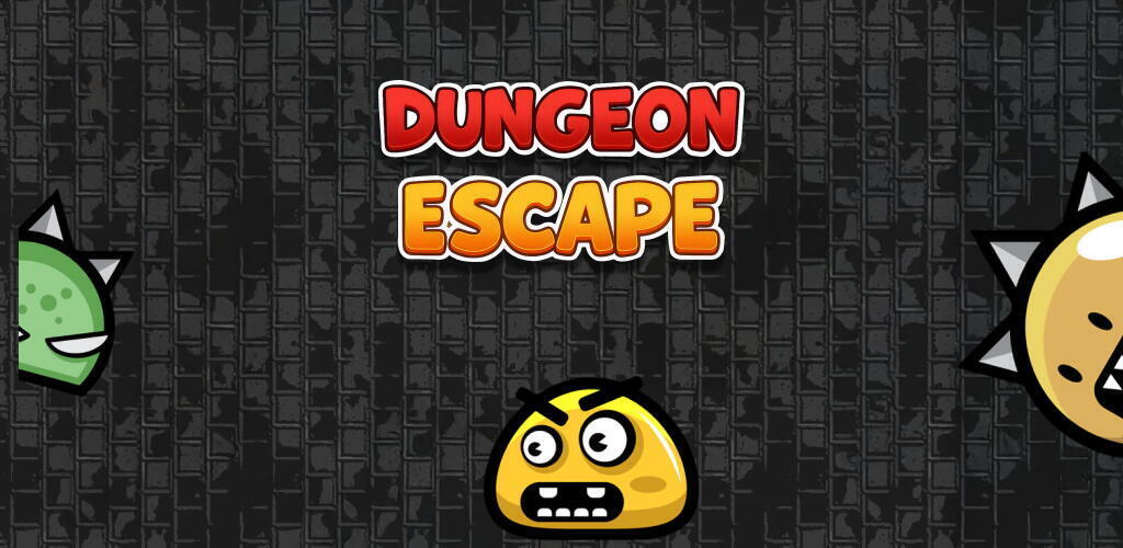 Dungeon Escape - Multi