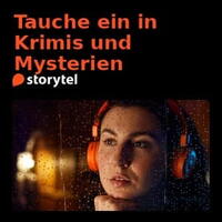 Storytel - Free Trial