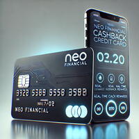 Neo Mastercard - Open...