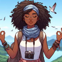 Cent Surveys - Traveler Archetype Quiz