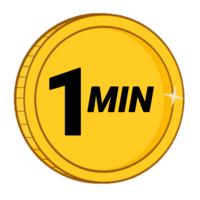 1 Minute Quiz [US]