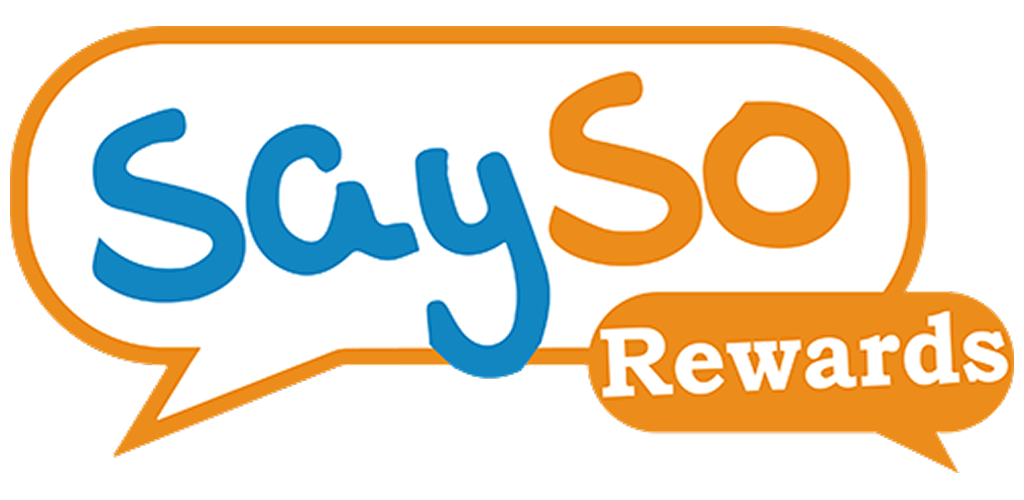 SaySo - Survey