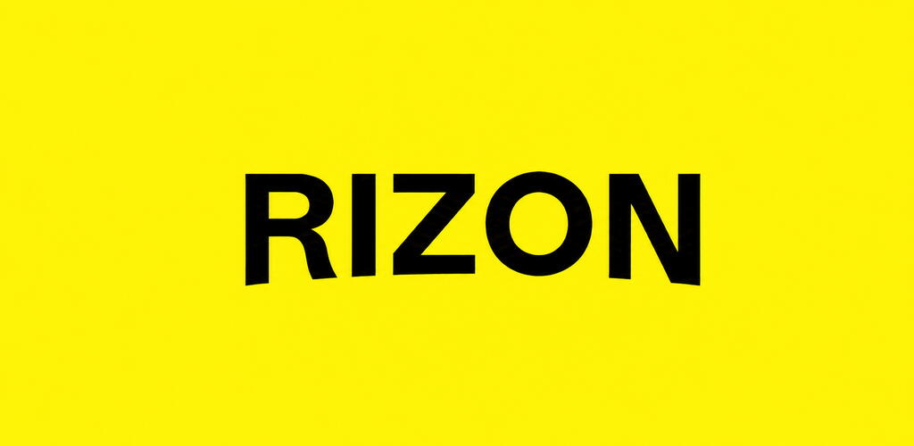 RIZON: Stablecoin Finance - Install, Register & Make purchase using the card
