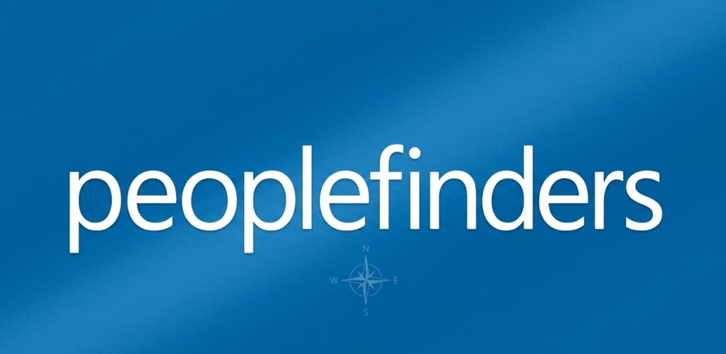 PeopleFinders - Register and Paid Subscription