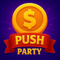 Push Party - Multi - 30 days icon