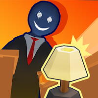 Hunt &amp; Seek - Complete Level 3