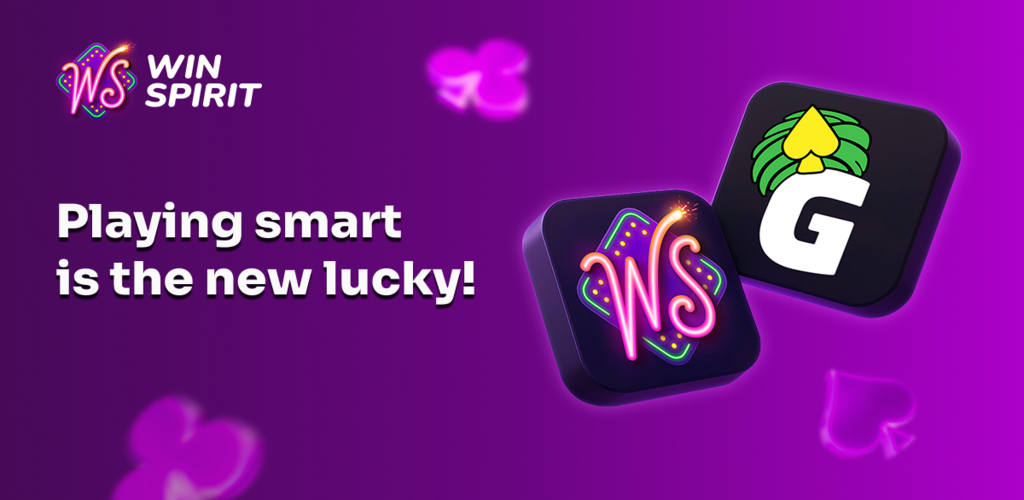 Winspirit – €25 Deposit & Play