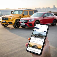 Y Search C Automotive2 - Click [RCPC]