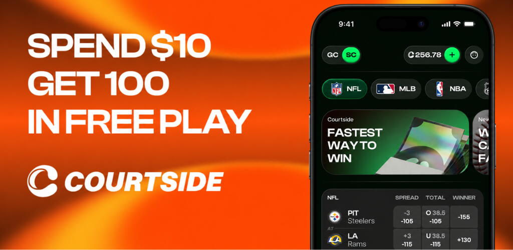 Courtside - Multi - 30 days