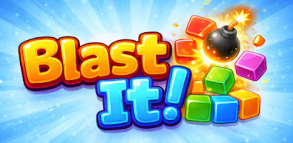 Blast It - Multi - 14 days