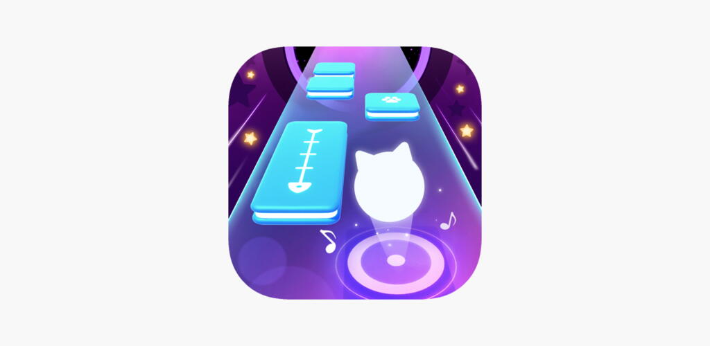 Magic Cats Rush - Complete Level 10