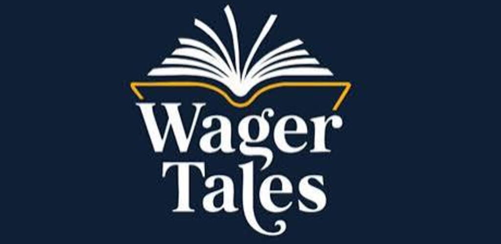 Wager Tales Casino - Deposit €20 & Wager €20